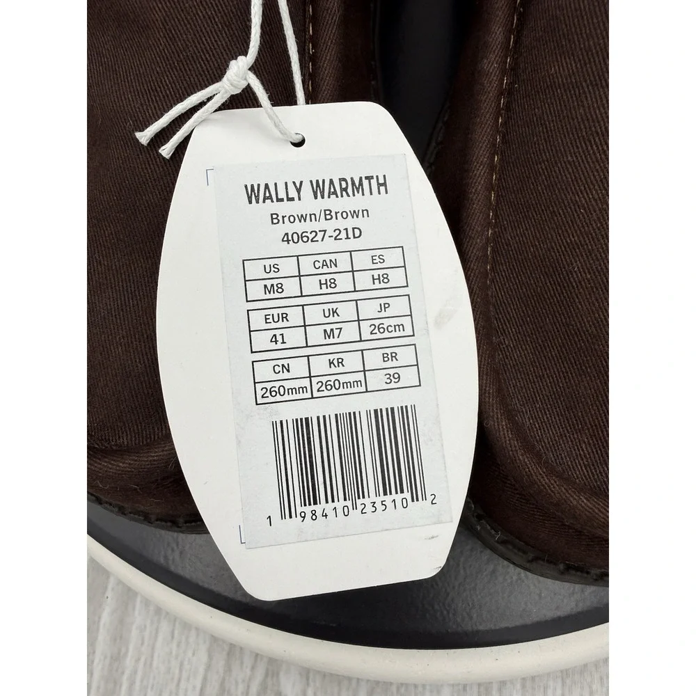 Hey Dude product details